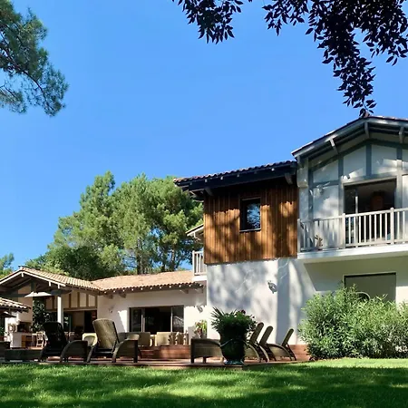 Villa Almadoti - Archik Pyla Sur Mer
